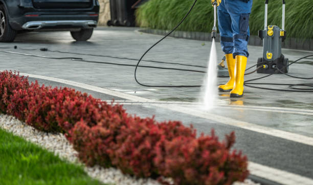 Best Pool Deck Cleaning in Rosedale, MD